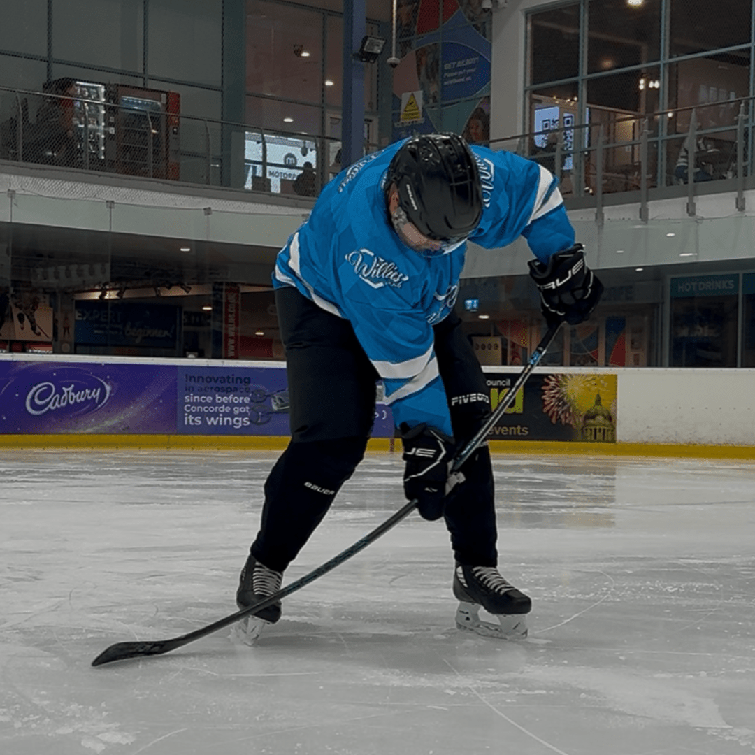 Hockey Stick Flex Explained: Find Your Perfect Match - WILLIES.CO.UK - ICE - INLINE - FIGURE
