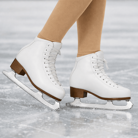 Skating Tights 101: Styles, Fit & What to Wear on the Ice - WILLIES.CO.UK - ICE - INLINE - FIGURE