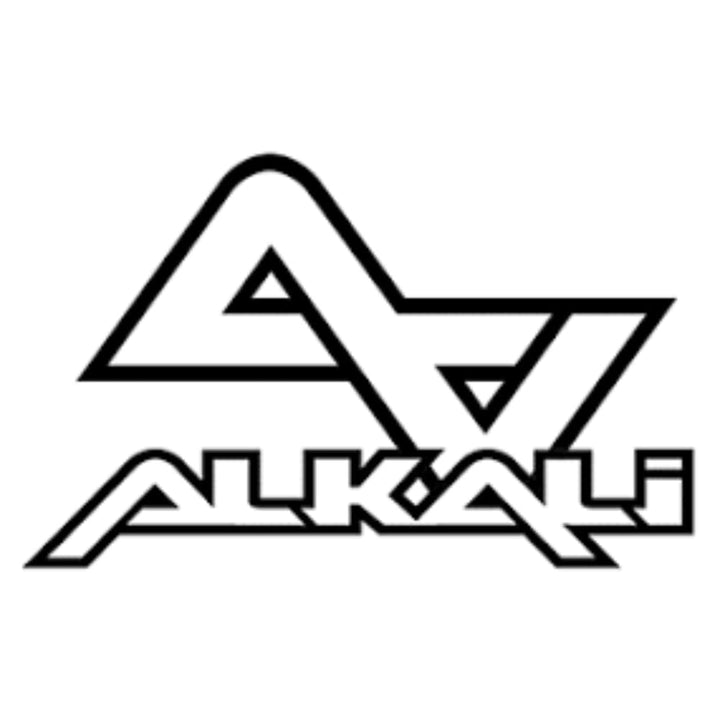 Alkali - WILLIES.CO.UK - ICE - INLINE - FIGURE