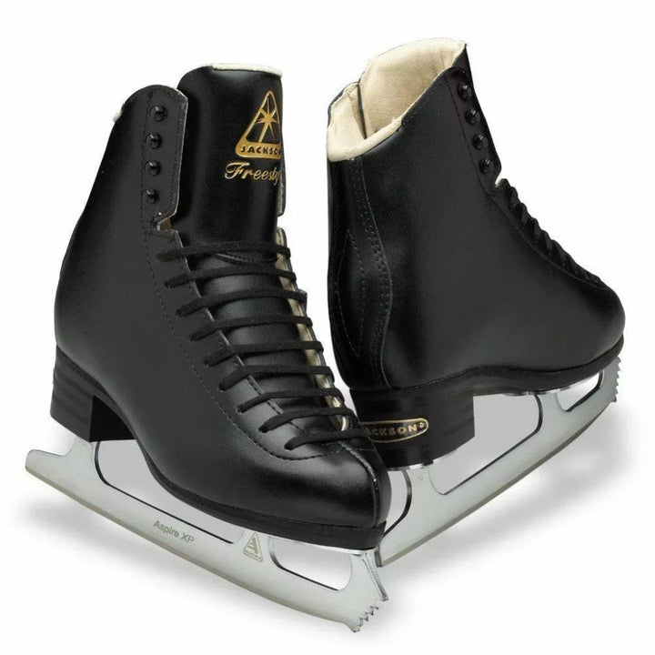 Figure Skating Boots - WILLIES.CO.UK - ICE - INLINE - FIGURE