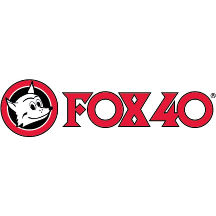 Fox 40 - WILLIES.CO.UK - ICE - INLINE - FIGURE