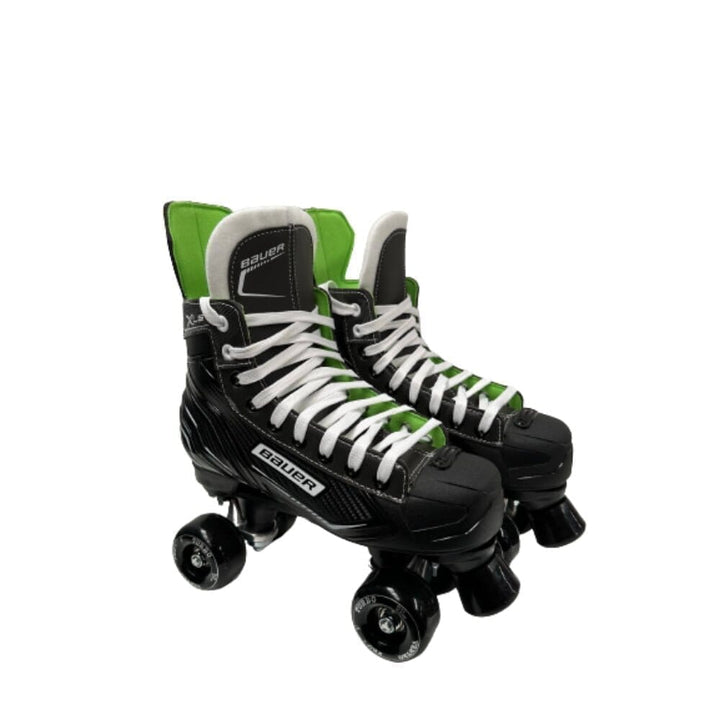 Quad Roller Hockey Skates - WILLIES.CO.UK - ICE - INLINE - FIGURE
