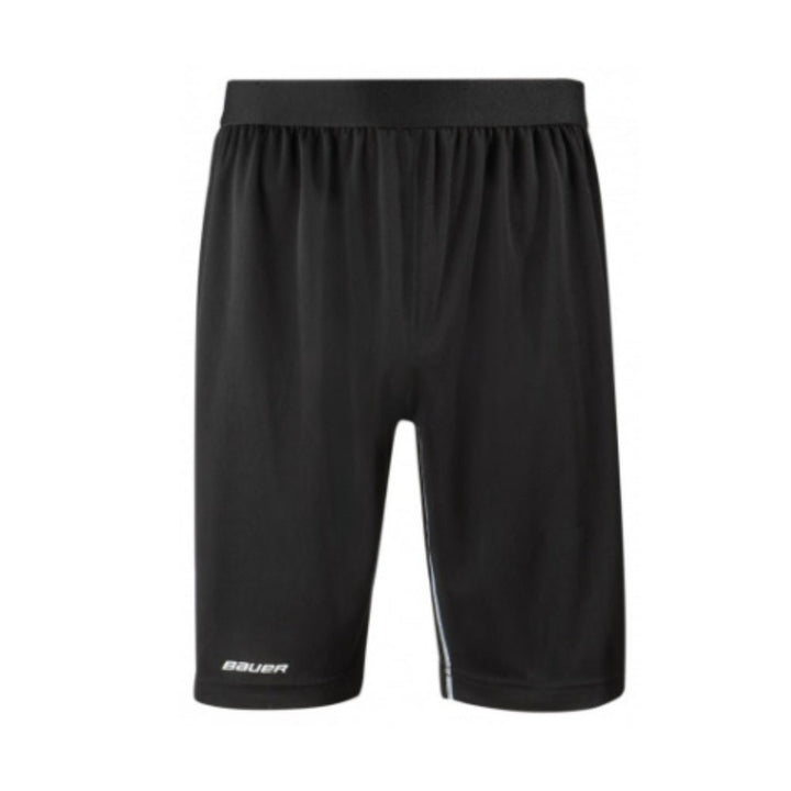 Bauer NG Basics Hockey Fit Shorts - Base Layers