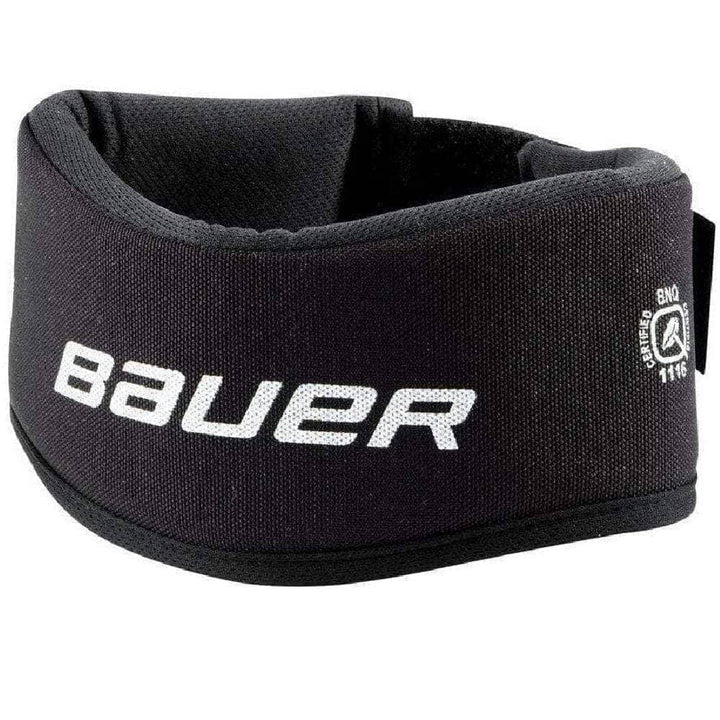 Bauer NG NLP7 Core Neck Guard - Neck Guards
