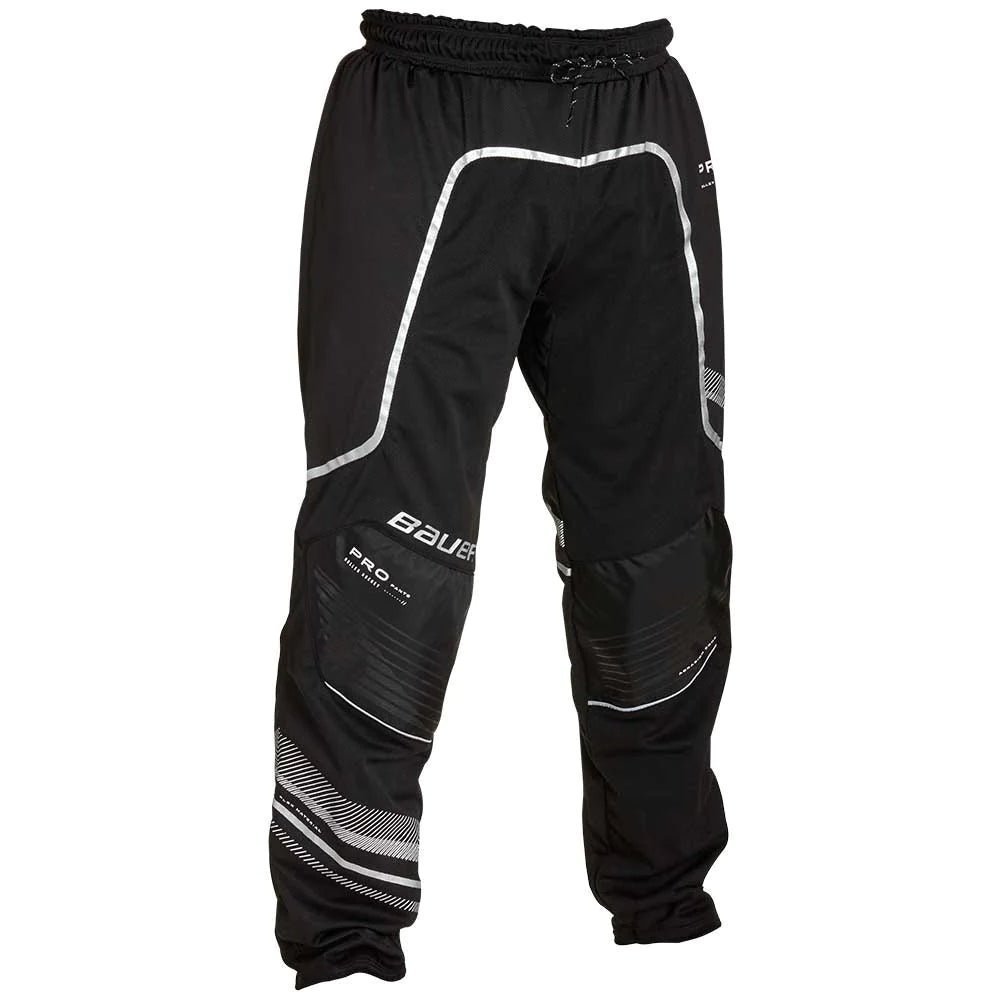 Bauer Pro Roller Hockey Pant - Inline Pants Trousers
