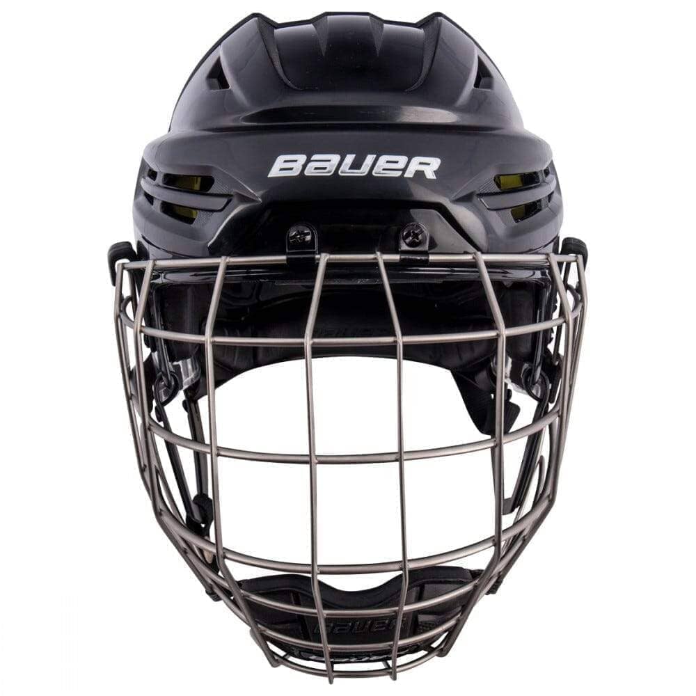 Bauer Re - Akt 95 Helmet Combo - Helmets