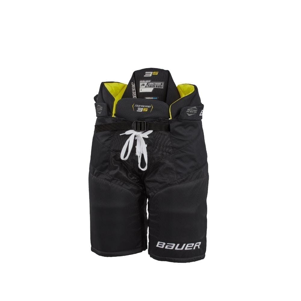Bauer Supreme 3S Hockey Shorts - Shorts/ Pants