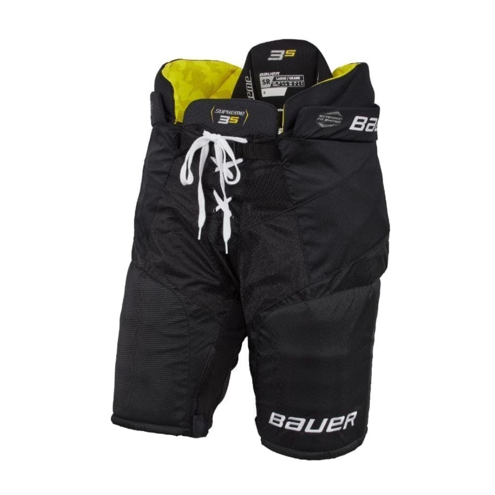Bauer Supreme 3S Hockey Shorts - Shorts/ Pants