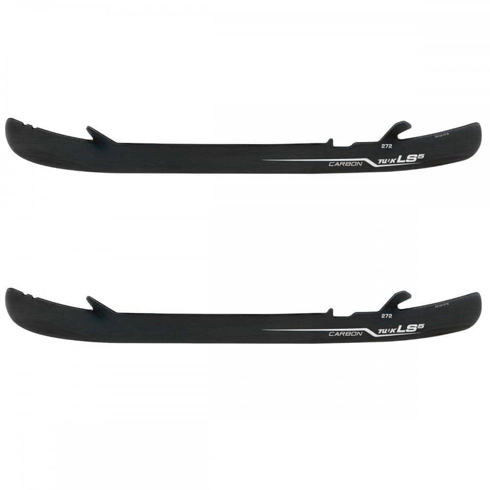 Bauer TUUK LS5 Carbon Edge Runners Pair - Holders & Runners