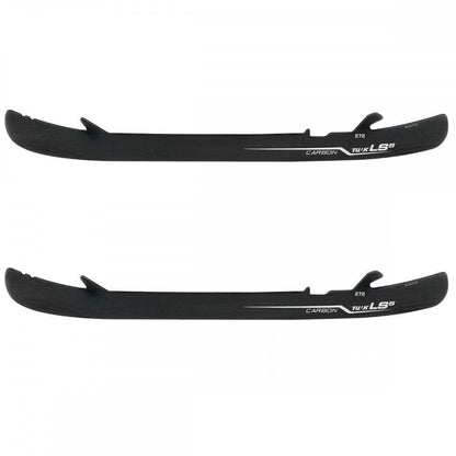 Bauer TUUK LS5 Carbon Edge Runners Pair - Holders & Runners