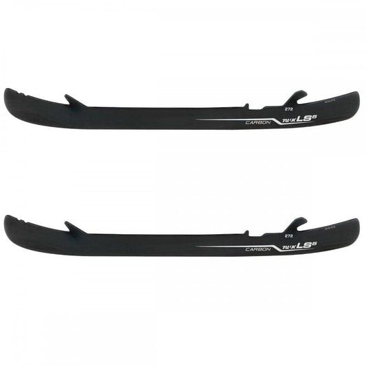 Bauer TUUK LS5 Carbon Edge Runners Pair - Holders & Runners