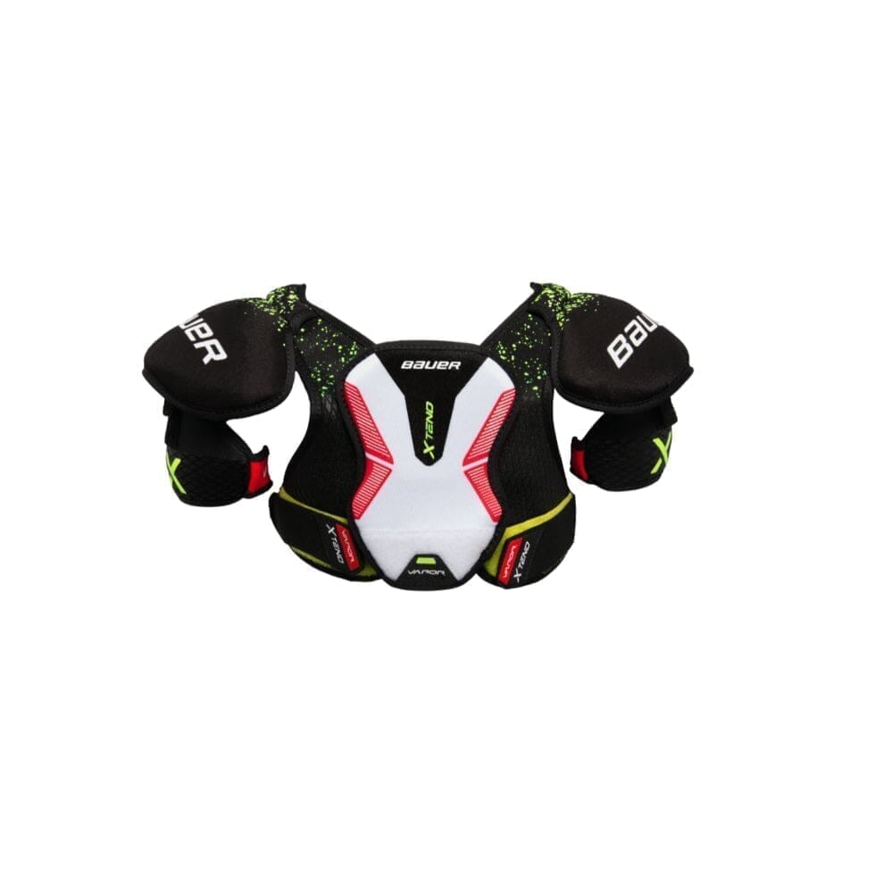 Bauer Vapor XTEND Youth Starter Kit - Starter Kits