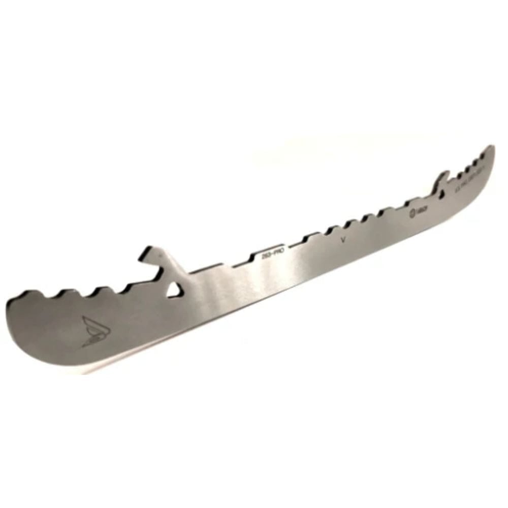 Byonic Edge Steel (Bauer) - Holders & Runners