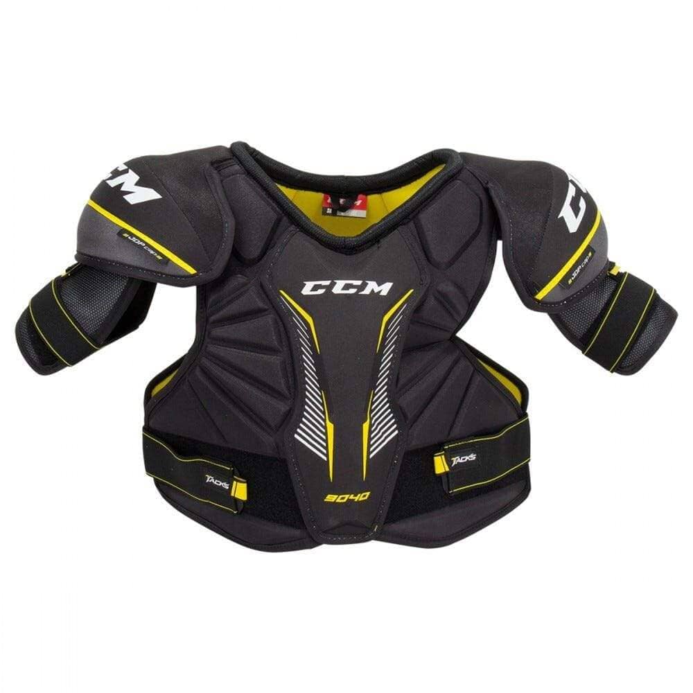 CCM Tacks 9040 Shoulder Pads - Shoulder Pads