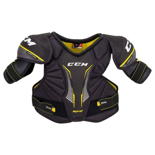 CCM Tacks 9040 Shoulder Pads - Shoulder Pads