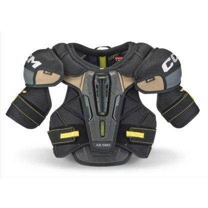 CCM Tacks AS 580 Shoulder Pads - Shoulder Pads