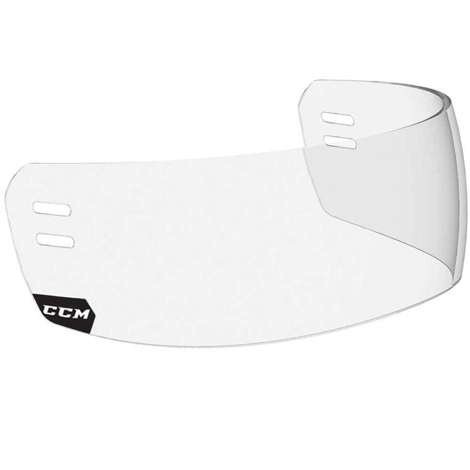 CCM VR11 Short Cut Visor - Cages/ Visors