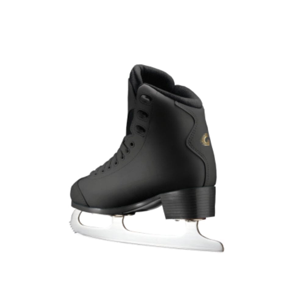 Graf Bolero Figure Skate - Black - Figure Skates