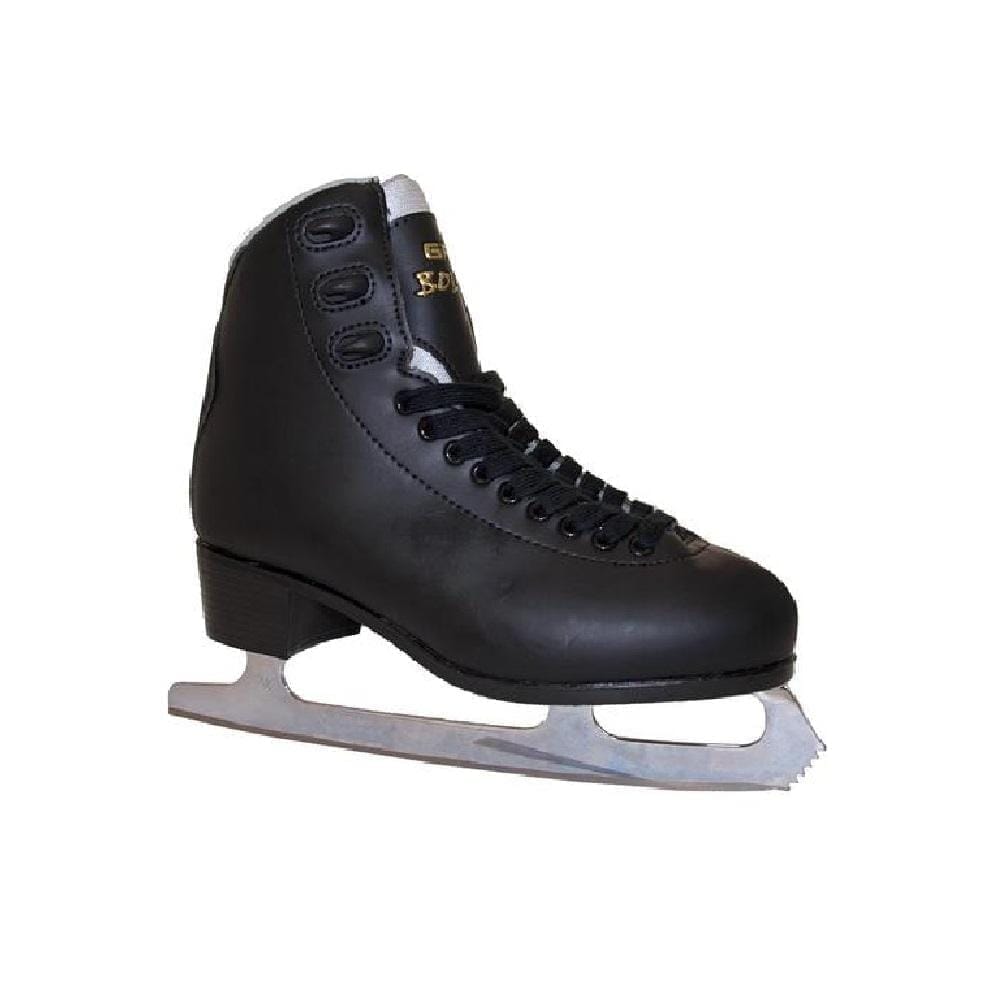 Graf Bolero Figure Skate - Black - Figure Skates