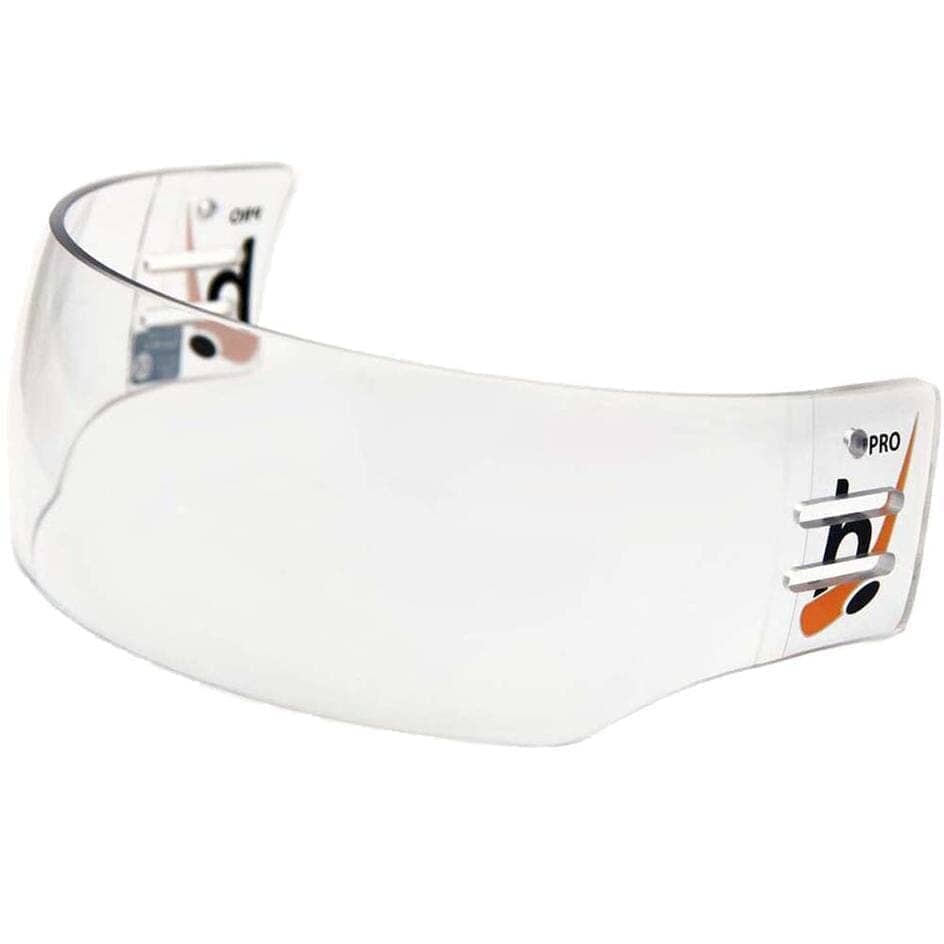Hejduk Proline MHX Visor - Pro - Boxed - Cages/ Visors