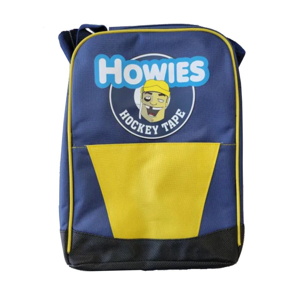 Howies Puck/Tape Bag - Puck Bags
