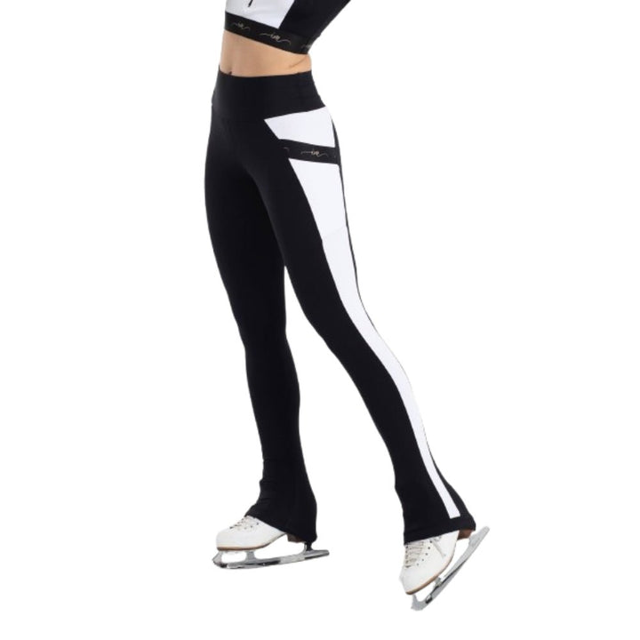 Intermezzo Bea Heel Cover Leggings - 5529 - Figure Tights & Leggings