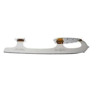 John Wilson Gold Seal - Standard Blades - Figure Blades