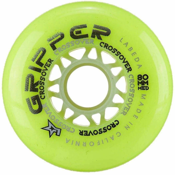 Labeda Gripper Wheel - Wheels & Bearings