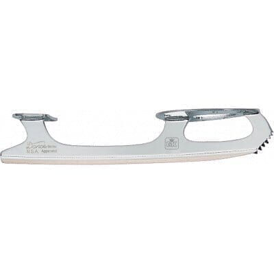 MK Dance - Parabolic Blades - Figure Blades