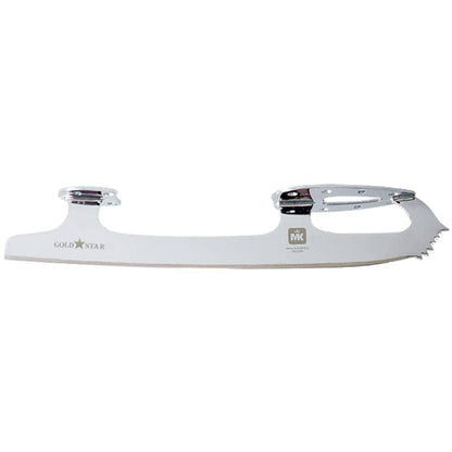 MK Gold Star - Standard Blades - Figure Blades