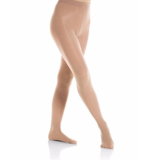 Mondor Performance Footed Figure Skating Tights - 3310 - Tights