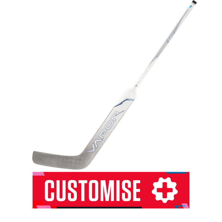 MyBauer Elite Custom Goalie Sticks - 2 Pack - Custom Goalie Sticks