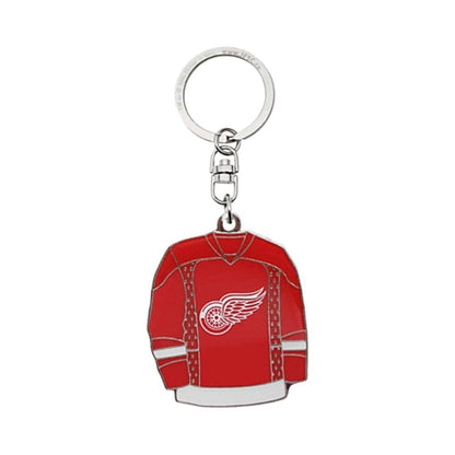 NHL Jersey Home/Away Keychain - NHL Fan Shop