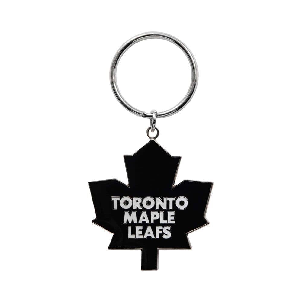 NHL Logo Keychain - NHL Fan Shop