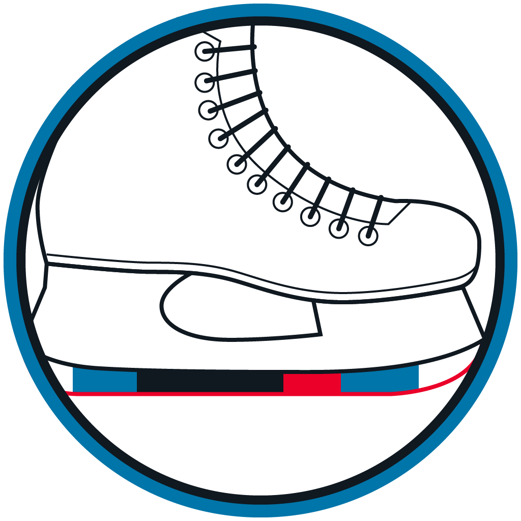 ICE SKATE PROFILING