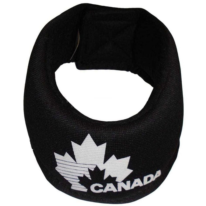 Team Canada Neck Guard - Neck Guards