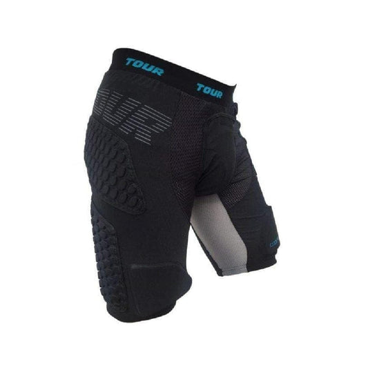 Tour Code 1 Girdle - Girdles