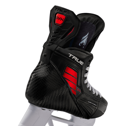 TRUE SVH Pro Custom Ice Hockey Skates - Custom Player Skates