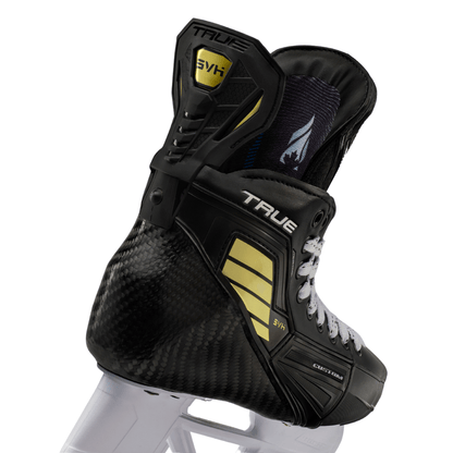 TRUE SVH Pro Custom Ice Hockey Skates - Custom Player Skates
