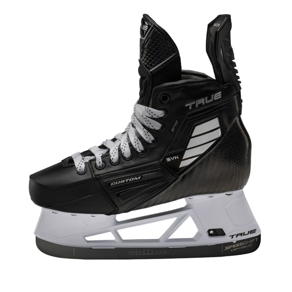 TRUE SVH Pro Custom Ice Hockey Skates - Custom Player Skates