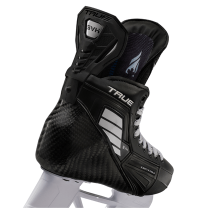 TRUE SVH Pro Custom Ice Hockey Skates - Custom Player Skates