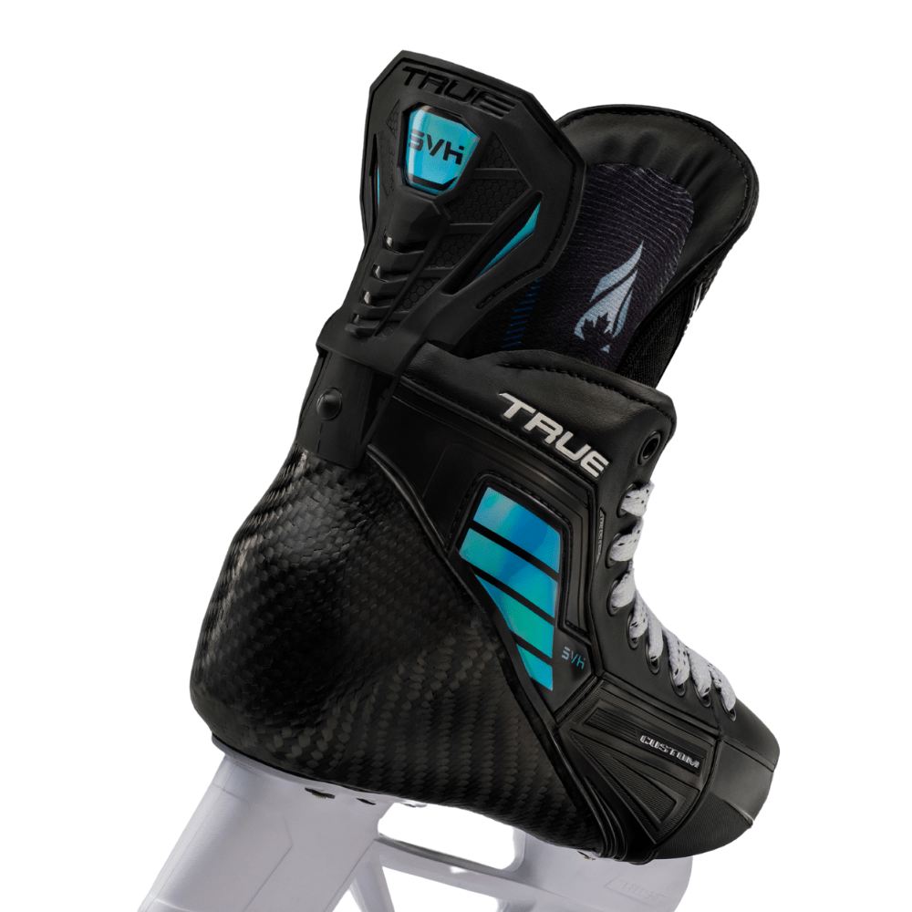 TRUE SVH Pro Custom Ice Hockey Skates - Custom Player Skates