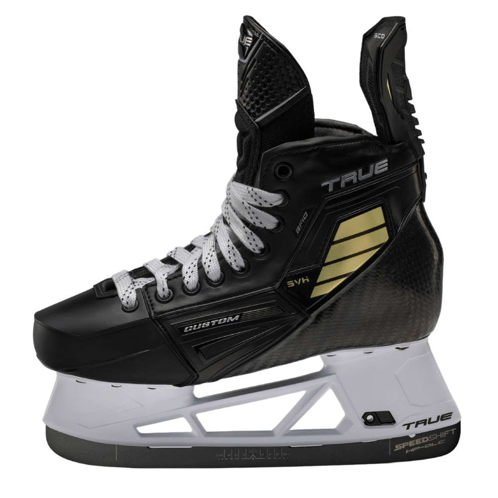 TRUE SVH Pro Custom Ice Hockey Skates - Custom Player Skates