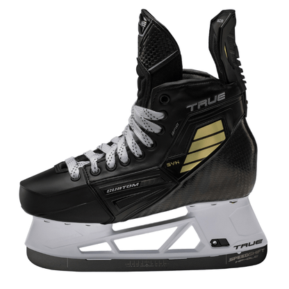 TRUE SVH Pro Custom Ice Hockey Skates - Custom Player Skates