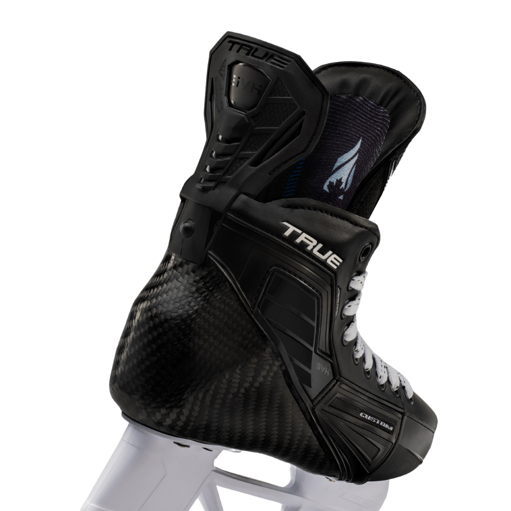 TRUE SVH Pro Custom Ice Hockey Skates - Custom Player Skates