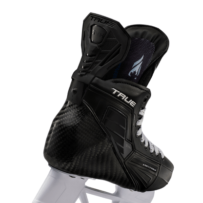 TRUE SVH Pro Custom Ice Hockey Skates - Custom Player Skates