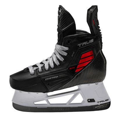 TRUE SVH Pro Custom Ice Hockey Skates - Custom Player Skates