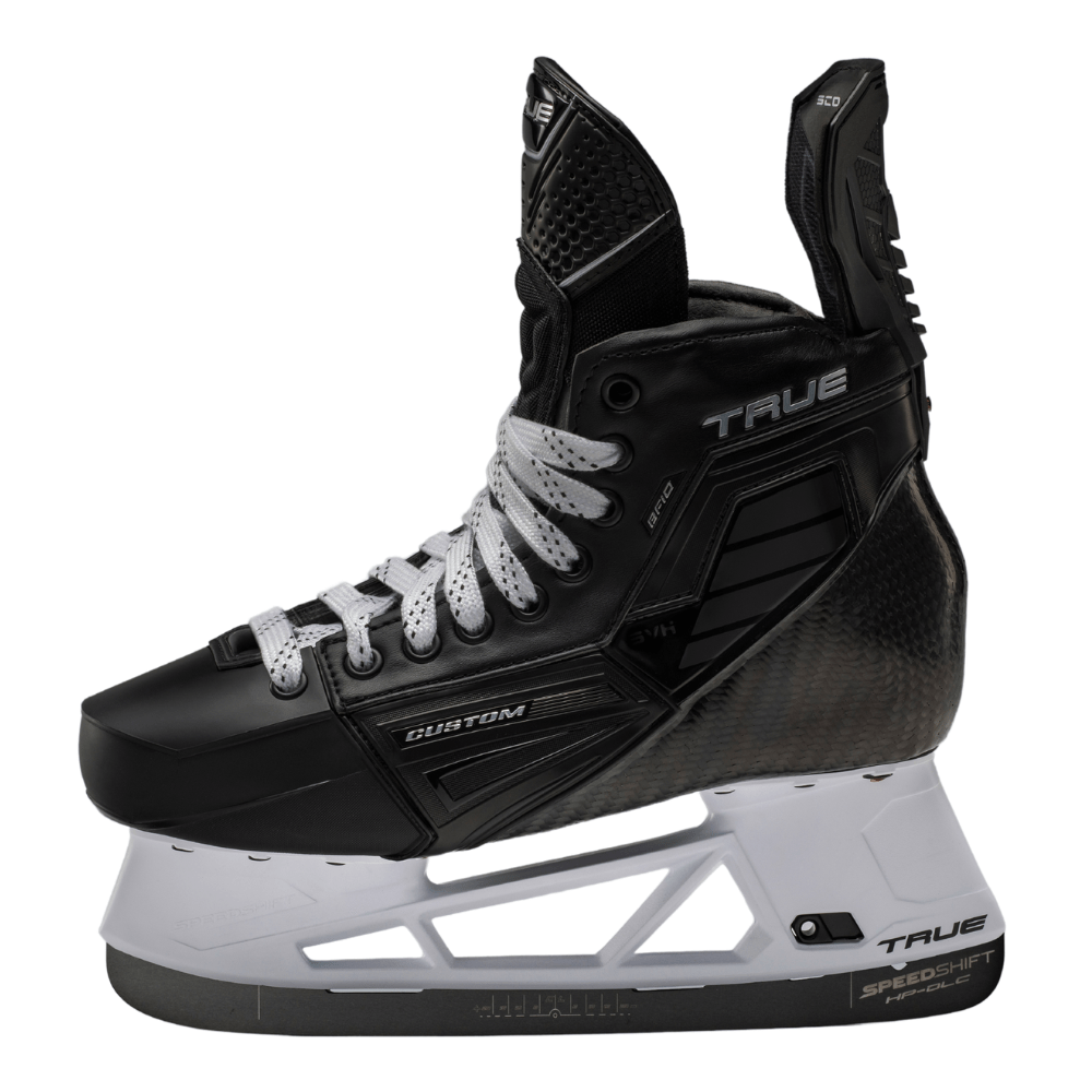 TRUE SVH Pro Custom Ice Hockey Skates - Custom Player Skates