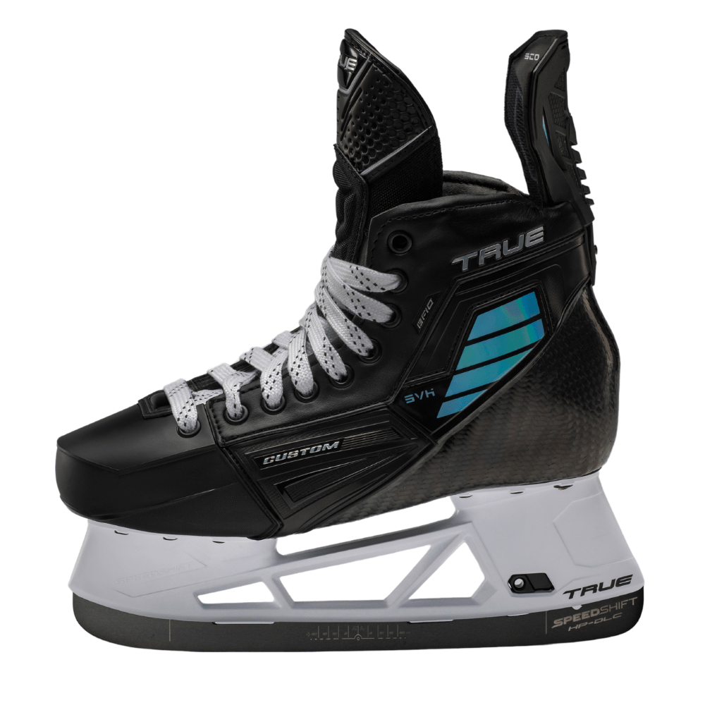 TRUE SVH Pro Custom Ice Hockey Skates - Custom Player Skates