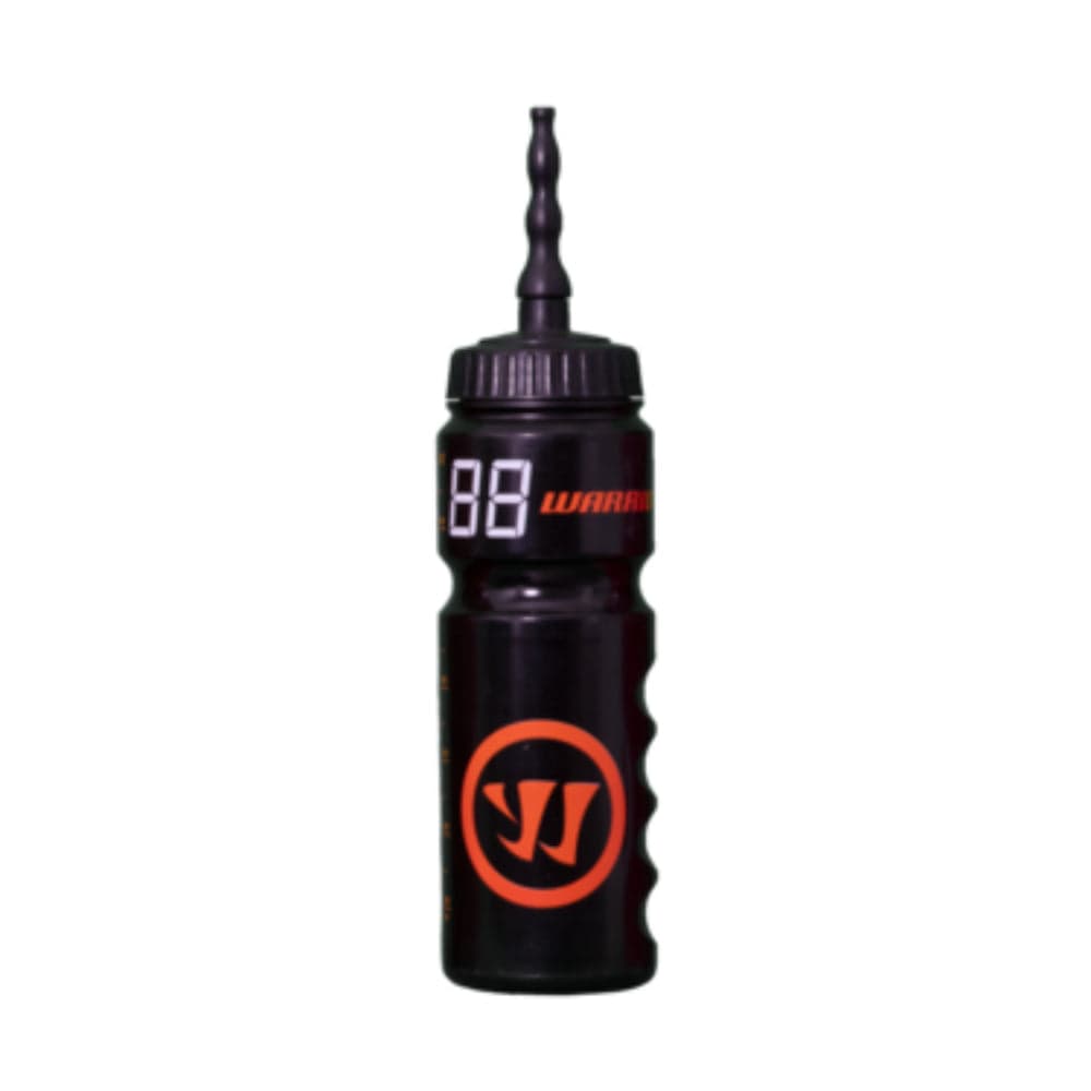 Warrior 0.75L Water Bottle - Water Bottles